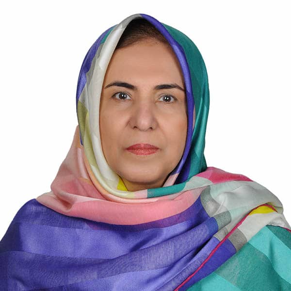 فاطمه گلستان مقدم